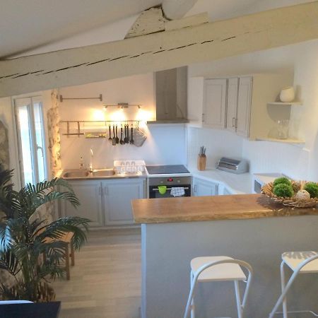 T2Bis Intramuros Avignon, Refait A Neuf Apartment Luaran gambar