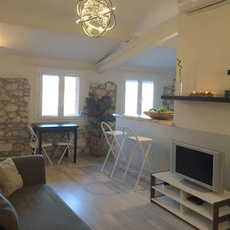 T2Bis Intramuros Avignon, Refait A Neuf Apartment Luaran gambar