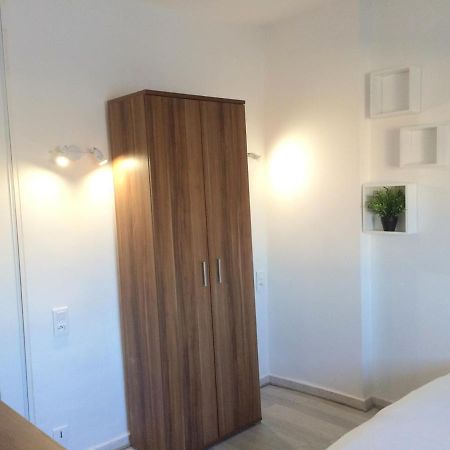 T2Bis Intramuros Avignon, Refait A Neuf Apartment Luaran gambar
