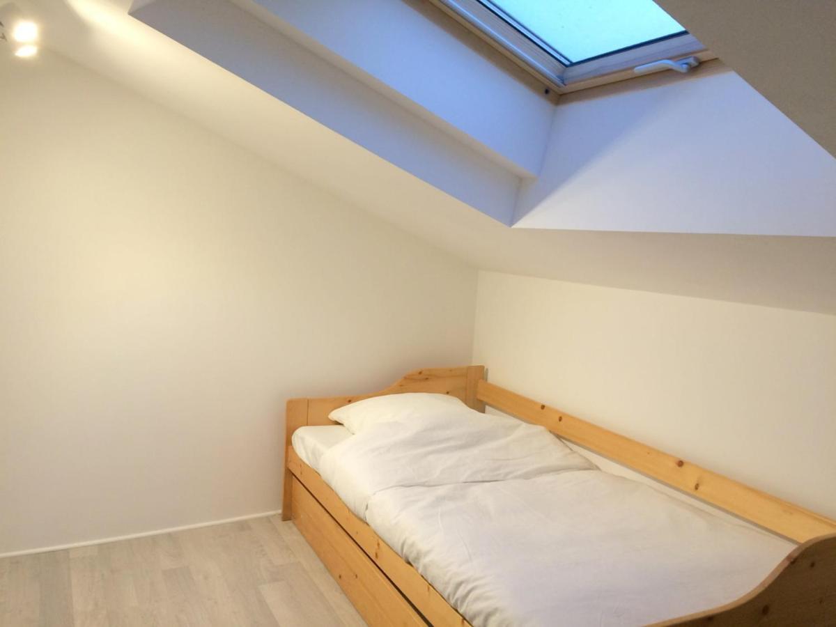 T2Bis Intramuros Avignon, Refait A Neuf Apartment Luaran gambar
